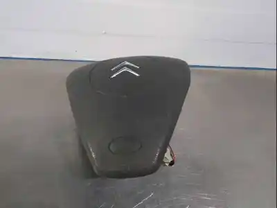 Автозапчасти б/у передняя левая подушка безопасности за citroen c3 1.4 ссылки oem iam 9659300980a01  90352070660591