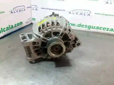 Автозапчасти б/у генератор за ford c-max trend ссылки oem iam 211235502832