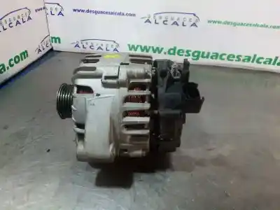 Автозапчасти б/у генератор за ford c-max trend ссылки oem iam 211235502832  