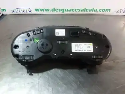 Автозапчасти б/у приборная доска за ford c-max trend ссылки oem iam bm5t10849au  