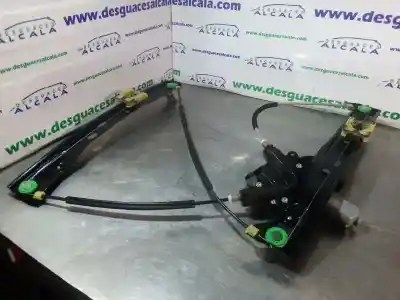 Автозапчасти б/у регулятор стекла переднего левого за ford c-max trend ссылки oem iam 918955102