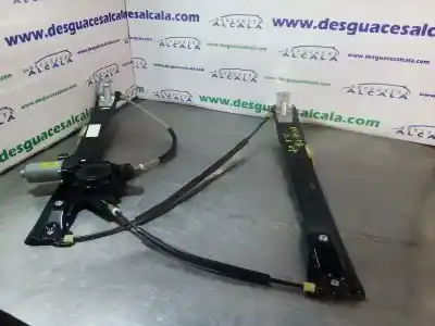 Автозапчасти б/у регулятор стекла переднего левого за ford c-max trend ссылки oem iam 918955102  