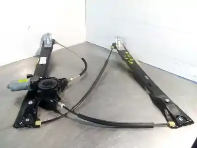 Автозапчасти б/у регулятор стекла переднего левого за ford c-max trend ссылки oem iam 918955102  