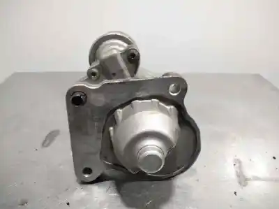 Peça sobressalente para automóvel em segunda mão motor de arranque por ford focus lim. (cb4) trend referências oem iam 