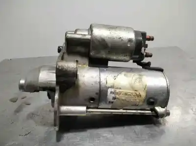 Peça sobressalente para automóvel em segunda mão motor de arranque por ford focus lim. (cb4) trend referências oem iam   