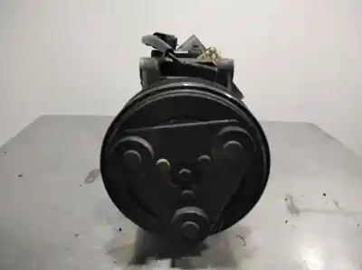 Peça sobressalente para automóvel em segunda mão compressor de ar condicionado a/a a/c por ford focus lim. (cb4) trend referências oem iam 3m5h19d629kf