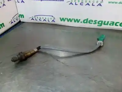 Автозапчасти б/у лямбда-зонд за ford c-max trend ссылки oem iam 0258006600