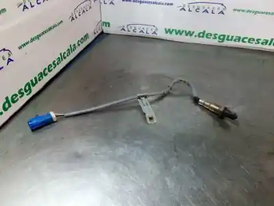 Автозапчасти б/у лямбда-зонд за ford c-max trend ссылки oem iam 0258010072
