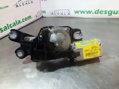 Автозапчастина б/у двигатель заднього склоочисника для ford c-max trend посилання на oem iam av6117k441ac  