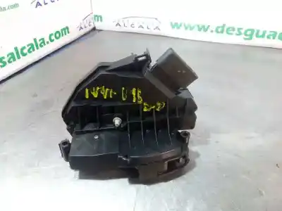 Автозапчасти б/у замок передней правой двери за ford c-max trend ссылки oem iam 