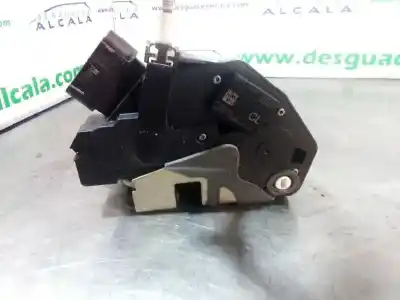 Автозапчасти б/у замок задней правой двери за ford c-max trend ссылки oem iam   