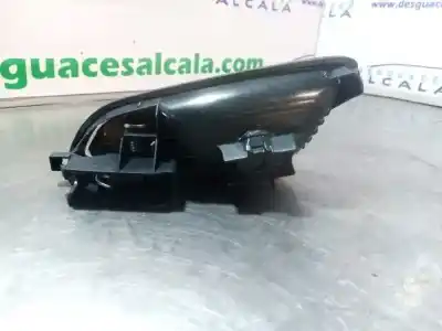Автозапчасти б/у внутри передней правой ручки за ford c-max trend ссылки oem iam   