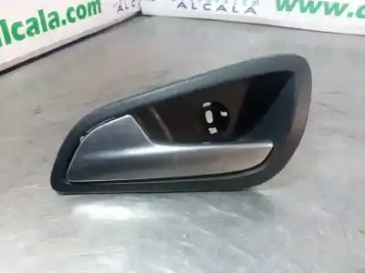 Автозапчасти б/у левая передняя внутренняя ручка за ford c-max trend ссылки oem iam 