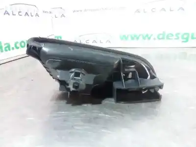 Автозапчастина б/у ліва передня внутрішня ручка для ford c-max trend посилання на oem iam   
