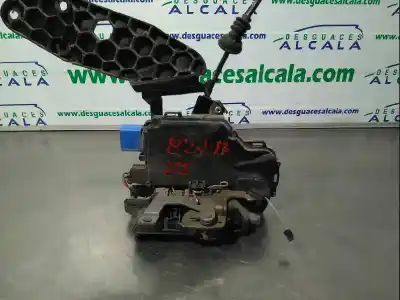 Автозапчастина б/у замок передніх дверей лівий для skoda fabia (6y2/6y3) attractive посилання на oem iam  Автозапчастина б/у замок передніх дверей лівий для skoda fabia (6y2/6y3) attractive посилання на oem iam