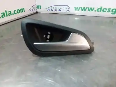 Автозапчасти б/у внутренняя задняя правая ручка за ford c-max trend ссылки oem iam 
