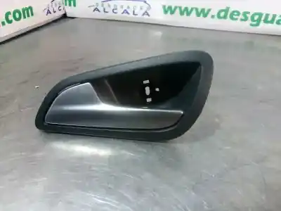 Автозапчасти б/у левая задняя внутренняя ручка за ford c-max trend ссылки oem iam 