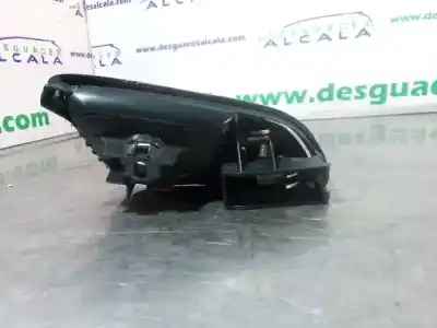 Автозапчасти б/у левая задняя внутренняя ручка за ford c-max trend ссылки oem iam   