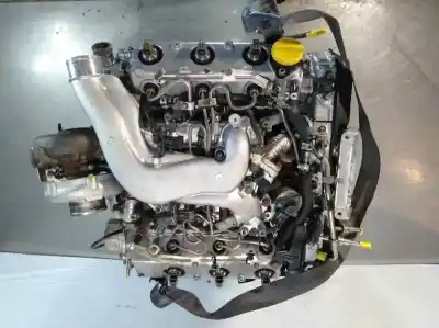 Gebrauchtes Autoersatzteil kompletter motor zum saab 9-5 berlina 3.0 tid vector sport oem-iam-referenzen d308l  