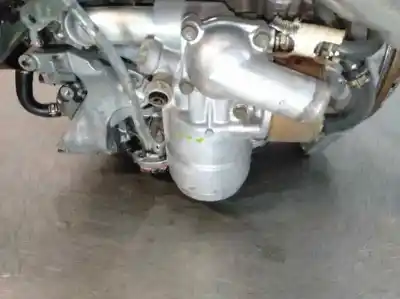 Gebrauchtes Autoersatzteil kompletter motor zum saab 9-5 berlina 3.0 tid vector sport oem-iam-referenzen d308l  