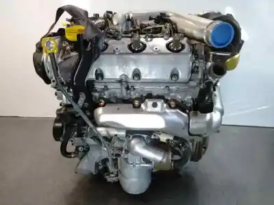 Gebrauchtes Autoersatzteil kompletter motor zum saab 9-5 berlina 3.0 tid vector sport oem-iam-referenzen d308l  