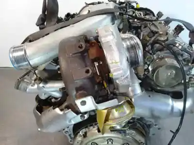Gebrauchtes Autoersatzteil kompletter motor zum saab 9-5 berlina 3.0 tid vector sport oem-iam-referenzen d308l  