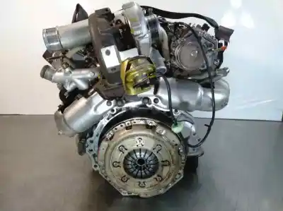 Gebrauchtes Autoersatzteil kompletter motor zum saab 9-5 berlina 3.0 tid vector sport oem-iam-referenzen d308l  