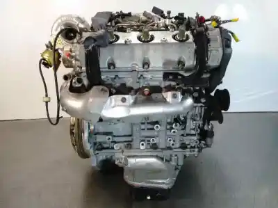 Gebrauchtes Autoersatzteil kompletter motor zum saab 9-5 berlina 3.0 tid vector sport oem-iam-referenzen d308l  