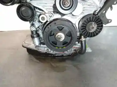 Gebrauchtes Autoersatzteil kompletter motor zum saab 9-5 berlina 3.0 tid vector sport oem-iam-referenzen d308l  