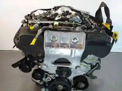 Gebrauchtes Autoersatzteil kompletter motor zum saab 9-5 berlina 3.0 tid vector sport oem-iam-referenzen d308l  