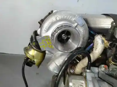 Gebrauchtes Autoersatzteil kompletter motor zum saab 9-5 berlina 3.0 tid vector sport oem-iam-referenzen d308l  