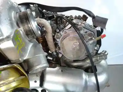 Gebrauchtes Autoersatzteil kompletter motor zum saab 9-5 berlina 3.0 tid vector sport oem-iam-referenzen d308l  