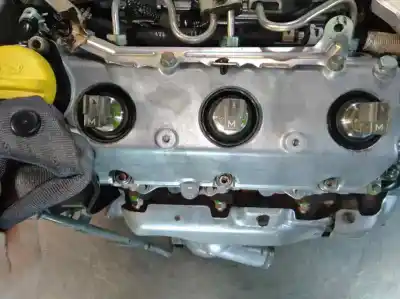 Gebrauchtes Autoersatzteil kompletter motor zum saab 9-5 berlina 3.0 tid vector sport oem-iam-referenzen d308l  
