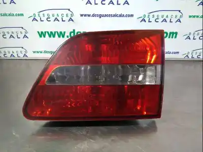 Tweedehands auto-onderdeel rechter achterlamp voor fiat stilo multi wagon (192 desde modelo 2003) 1.9 jtd oem iam-referenties 