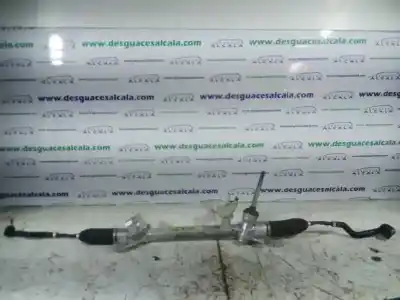 Second-hand car spare part STEERING RACK for RENAULT KADJAR  OEM IAM references 480014EH0A  