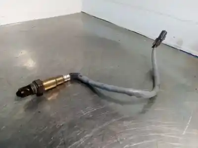 Peça sobressalente para automóvel em segunda mão sonda lambda por renault kadjar bose edition referências oem iam 0281004221  