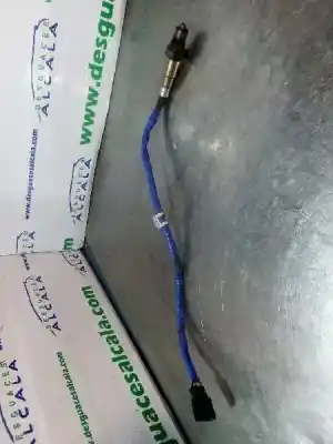 Second-hand car spare part LAMBDA PROBE for RENAULT KADJAR  OEM IAM references 0258027156  