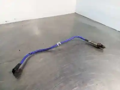 Pezzo di ricambio per auto di seconda mano sonda lambda per renault kadjar bose edition riferimenti oem iam 0258027156  