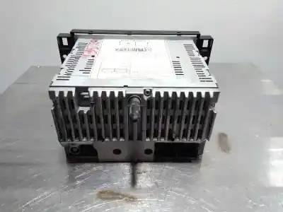 Peça sobressalente para automóvel em segunda mão sistema de áudio / rádio cd por chevrolet aveo ls referências oem iam 96647737  