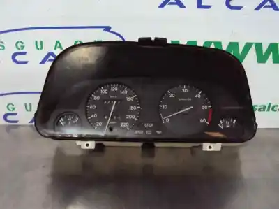 Pièce détachée automobile d'occasion COMPTEUR DE VITESSE TABLEAU DE BORD pour PEUGEOT 306 BERLINA 4 PUERTAS (S1)  Références OEM IAM   