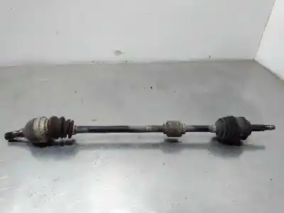 Peça sobressalente para automóvel em segunda mão transmissão dianteira direita por chevrolet aveo ls referências oem iam 