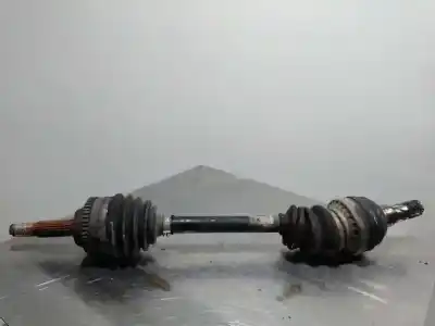 Peça sobressalente para automóvel em segunda mão transmissão dianteira esquerda por chevrolet aveo ls referências oem iam 