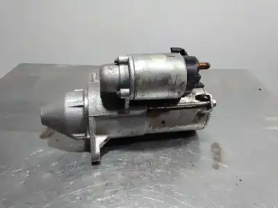 Peça sobressalente para automóvel em segunda mão motor de arranque por chevrolet aveo ls referências oem iam   