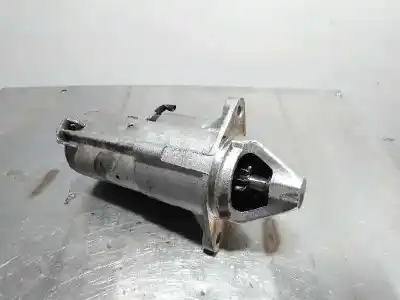 Peça sobressalente para automóvel em segunda mão motor de arranque por chevrolet aveo ls referências oem iam   