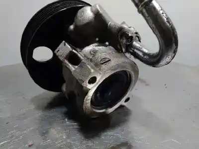 Second-hand car spare part steering pump for chevrolet aveo ls oem iam references   