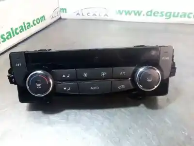 Peça sobressalente para automóvel em segunda mão COMANDO DE SOFAGEM (CHAUFFAGE / AR CONDICIONADO) por RENAULT KADJAR  Referências OEM IAM 275102210R  