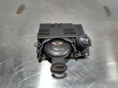 Pièce détachée automobile d'occasion commutateur d'allumage pour mini mini (r56) cooper s références oem iam 61359299332  66123456377