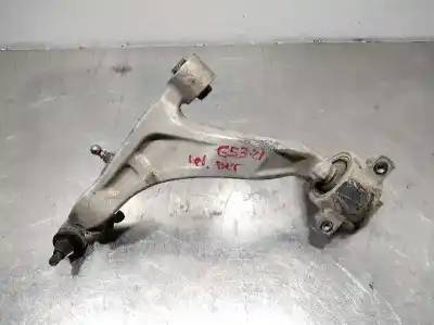 Second-hand car spare part front right lower suspension arm for infiniti qx70 3.0d gt oem iam references 545001dr0a  