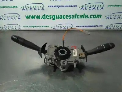 Peça sobressalente para automóvel em segunda mão COMANDOS DE ALAVANCA por RENAULT SCENIC (JA..)  Referências OEM IAM 54034960A  V7700428202