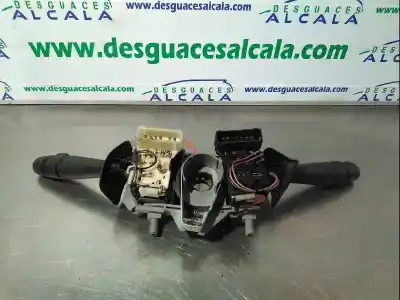 Pezzo di ricambio per auto di seconda mano comando multifunzione per renault scenic (ja..) 1.9 dci authentique riferimenti oem iam 54034960a  v7700428202